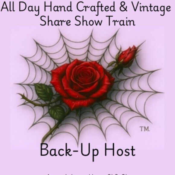 Other - Hand Crafted, Vintage & Reincarnated Share Show